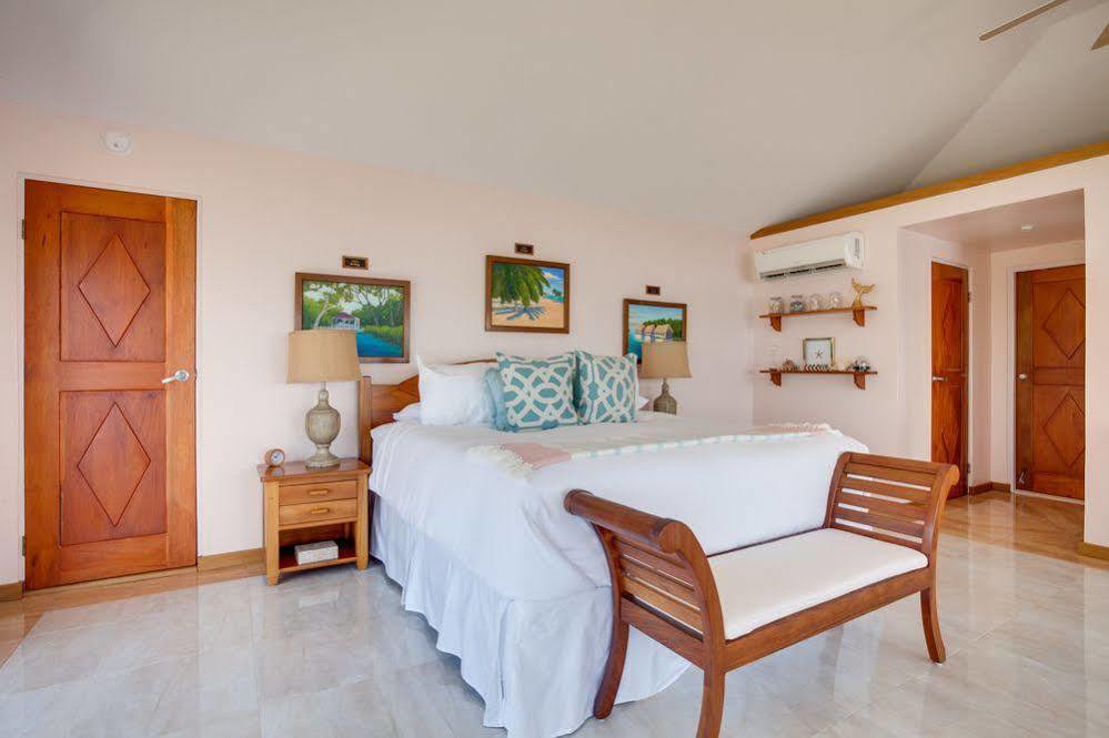 Royal Belize 호텔 Thatch Caye 외부 사진