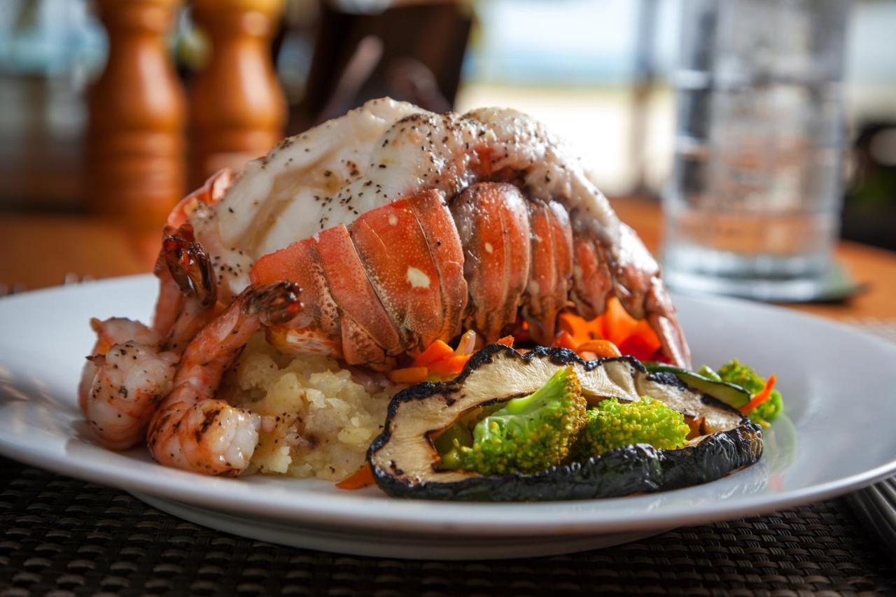 Royal Belize 호텔 Thatch Caye 외부 사진